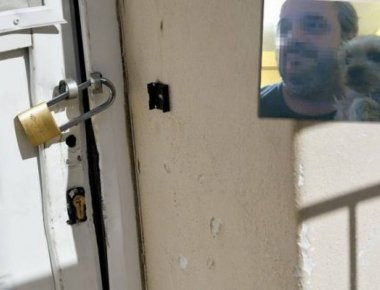 Eξω με βραχιολάκι... θέλει τον 52 βιαστή της Δάφνης η οικογένεια του!